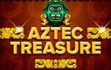 Автомат на деньги Aztec Treasure