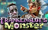 Играть в слот Frankenslot’s Monster