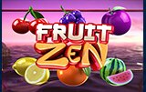 Игровой автомат Fruit Zen