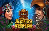 Играть без смс в игровой автомат Aztec Empire
