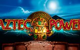 Игровой бесплатный аппарат Aztec Power