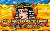 Лучший игровой онлайн слот Cleopatra Queen Of Slots