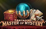 Онлайн Fantasini: Master of Mystery бесплатно