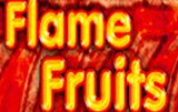 Игровой автомат Flame Fruits