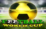 Игровой автомат Football World Cup