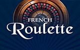 Играть в игровой автомат French Roulette