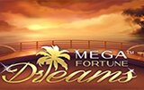 Играть бесплатно без смс Mega Fortune Dreams