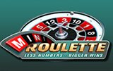 Игровой онлайн автомат Mini Roulette