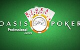 Бесплатный игровой автомат Oasis Poker Pro Series