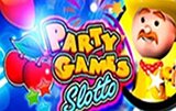 Бесплатная игра онлайн на деньги Party Games Slotto