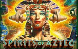 Лучшие игровые слоты Spirits of Aztec