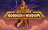 Слот Age of the Gods