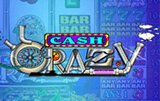 Игровой аппарат Cash Crazy