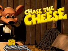 Игровой автомат Chase The Cheese