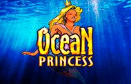 Игровой автомат Ocean Princess