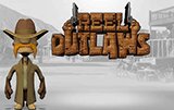Слот Reel Outlaws