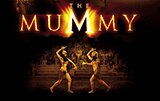 Слот The Mummy