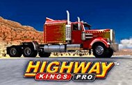 Игровой аппарат Highway Kings
