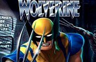 Игровой аппарат Wolverine