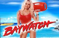 Игровой автомат Baywatch