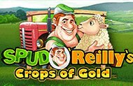 Игровой автомат Spud O’ Reilly’s Crops Of Gold