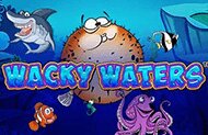 Игровой автомат Wacky Waters