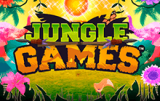 Игровой автомат Jungle Games