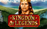 Игровой автомат Kingdom of Legend