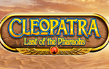 Игровой автомат Cleopatra - Last Of The Pharaohs