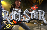 Игровой автомат Rockstar